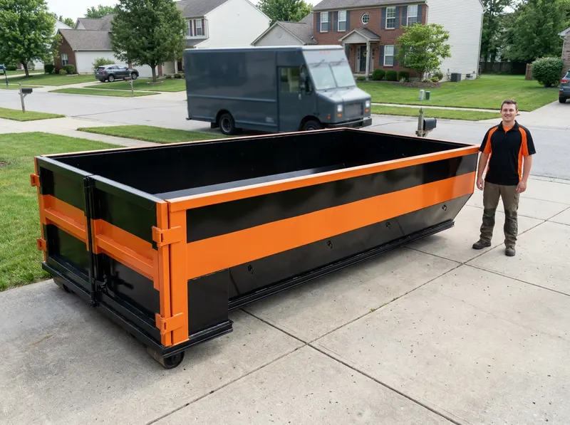 Contractor & Commercial Accounts in Columbus, OH