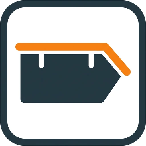 Max Haul Dumpster Rental logo